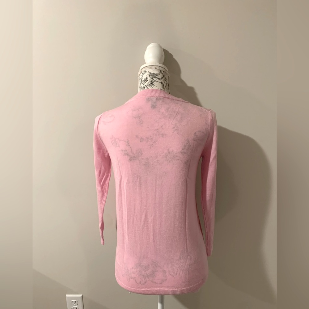 Pink Sweater ASO Rory Gilmore - Picture 4 of 8